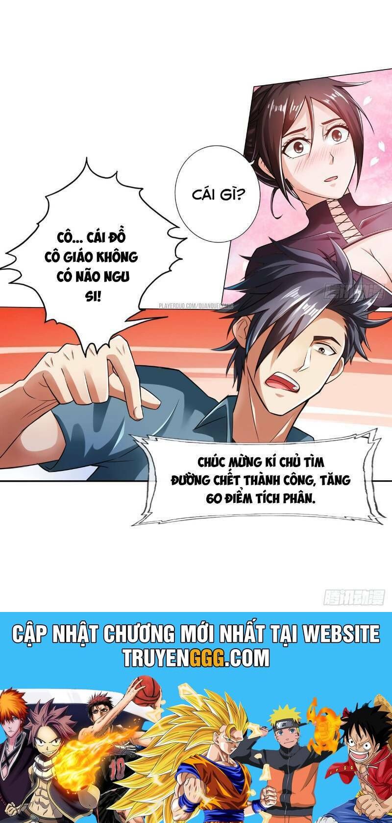 Nhân Vật Phản Diện Đi Tìm Đường Chết Chapter 14 - 30