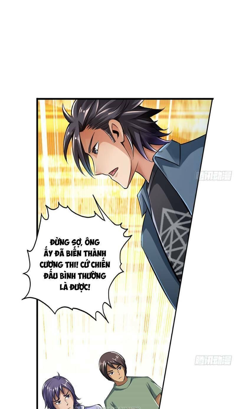 Nhân Vật Phản Diện Đi Tìm Đường Chết Chapter 14 - 4