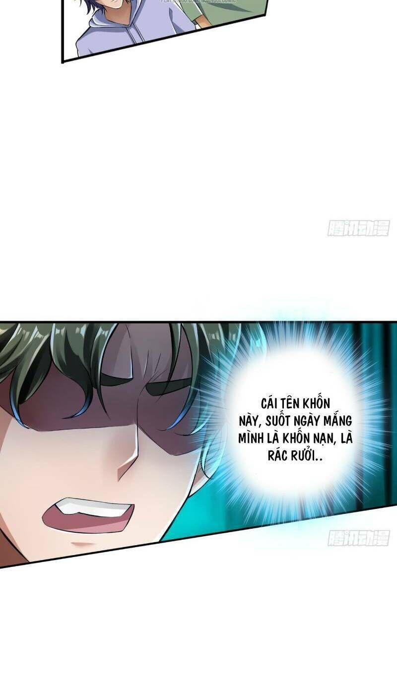 Nhân Vật Phản Diện Đi Tìm Đường Chết Chapter 14 - 5