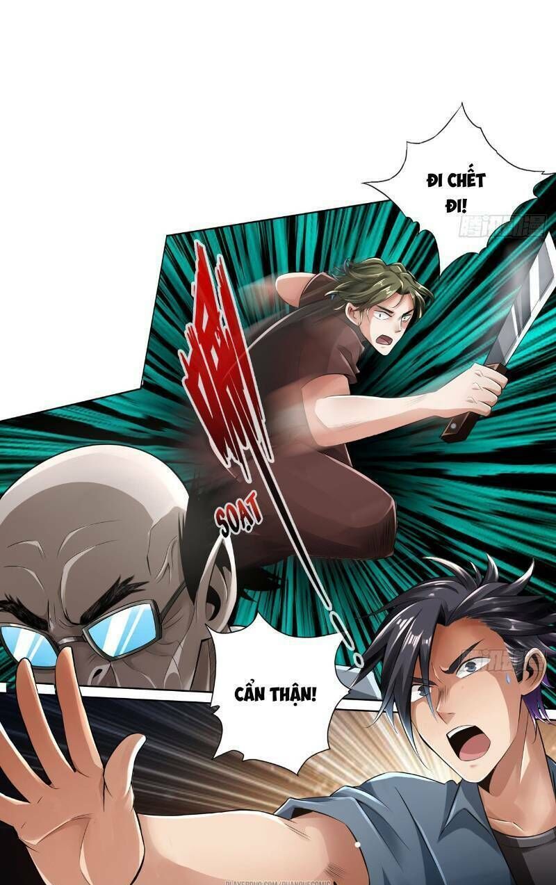 Nhân Vật Phản Diện Đi Tìm Đường Chết Chapter 14 - 6