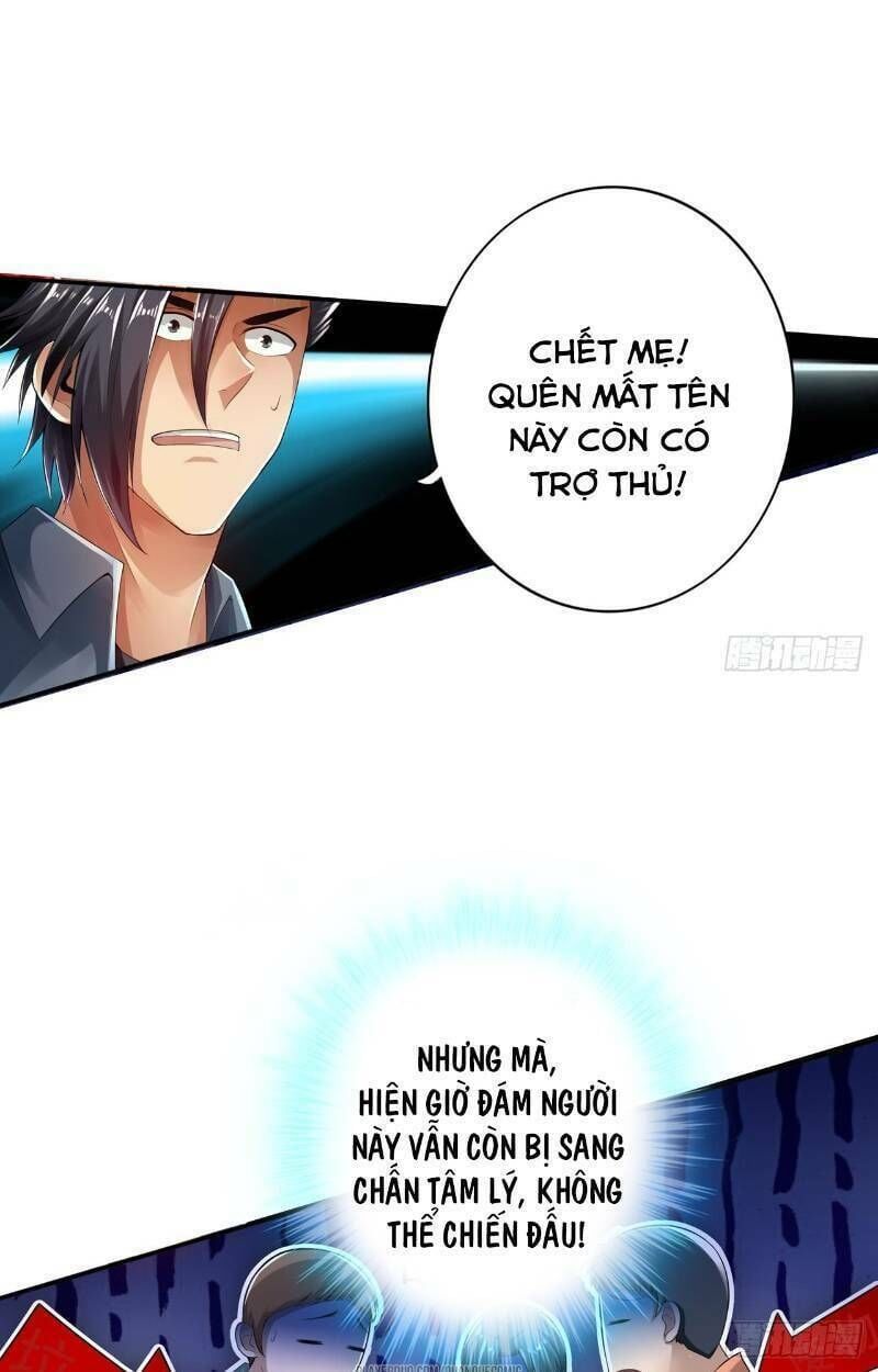 Nhân Vật Phản Diện Đi Tìm Đường Chết Chapter 15 - 12