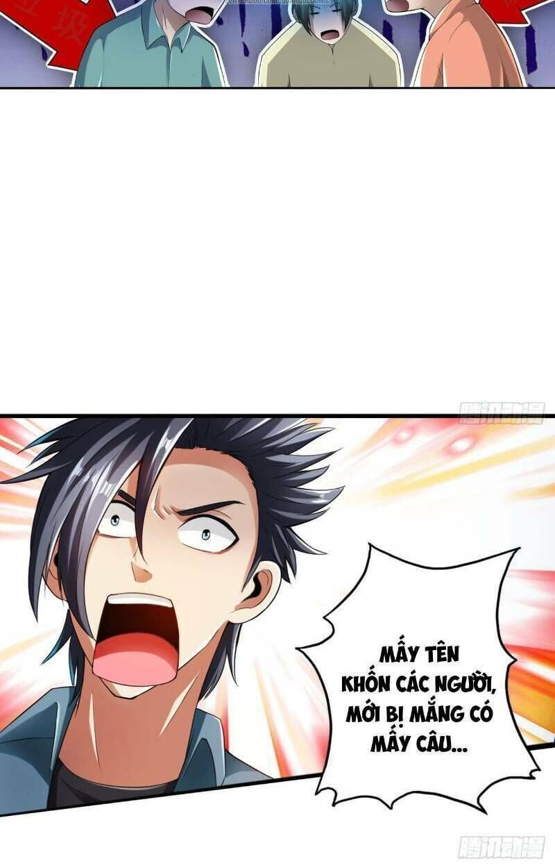 Nhân Vật Phản Diện Đi Tìm Đường Chết Chapter 15 - 13