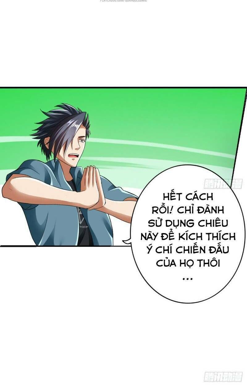 Nhân Vật Phản Diện Đi Tìm Đường Chết Chapter 15 - 15