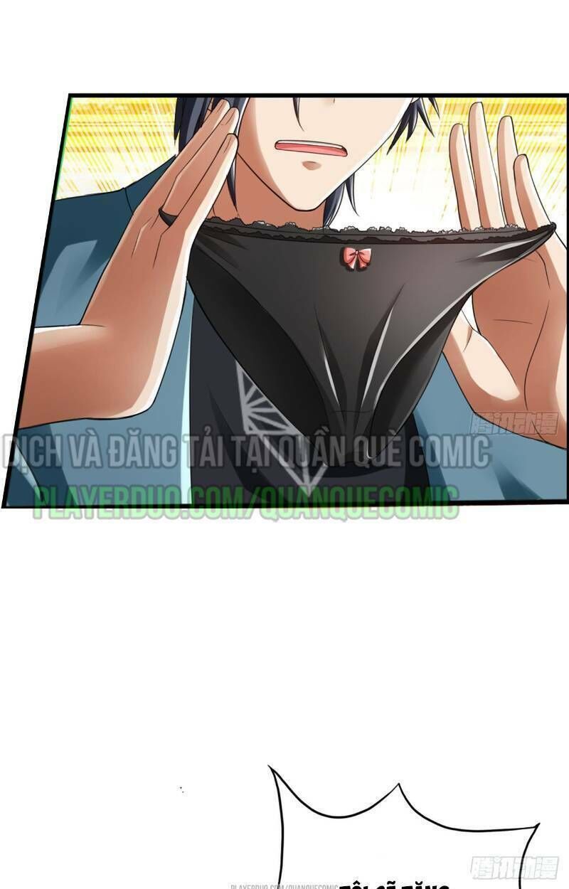 Nhân Vật Phản Diện Đi Tìm Đường Chết Chapter 15 - 16