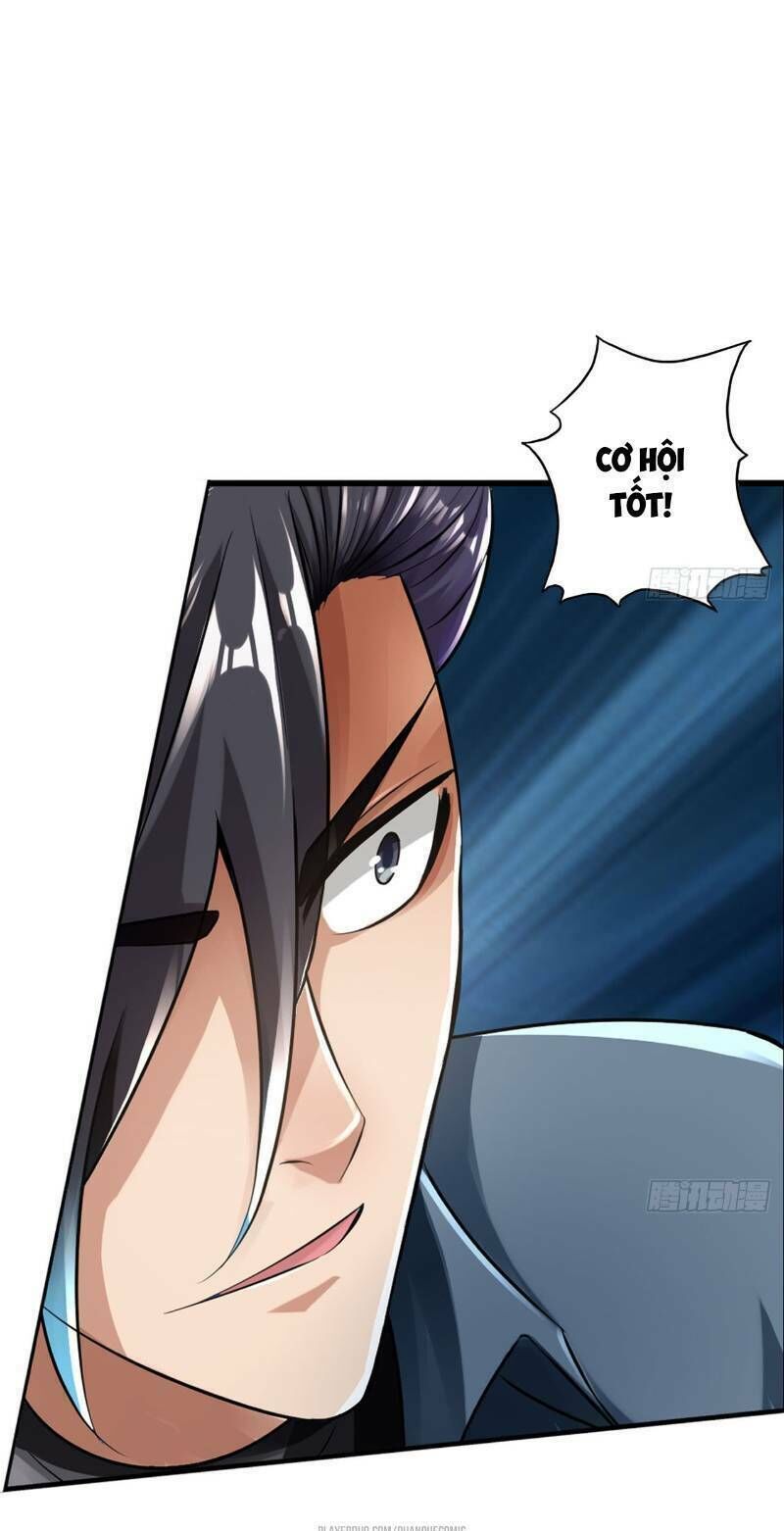 Nhân Vật Phản Diện Đi Tìm Đường Chết Chapter 15 - 22