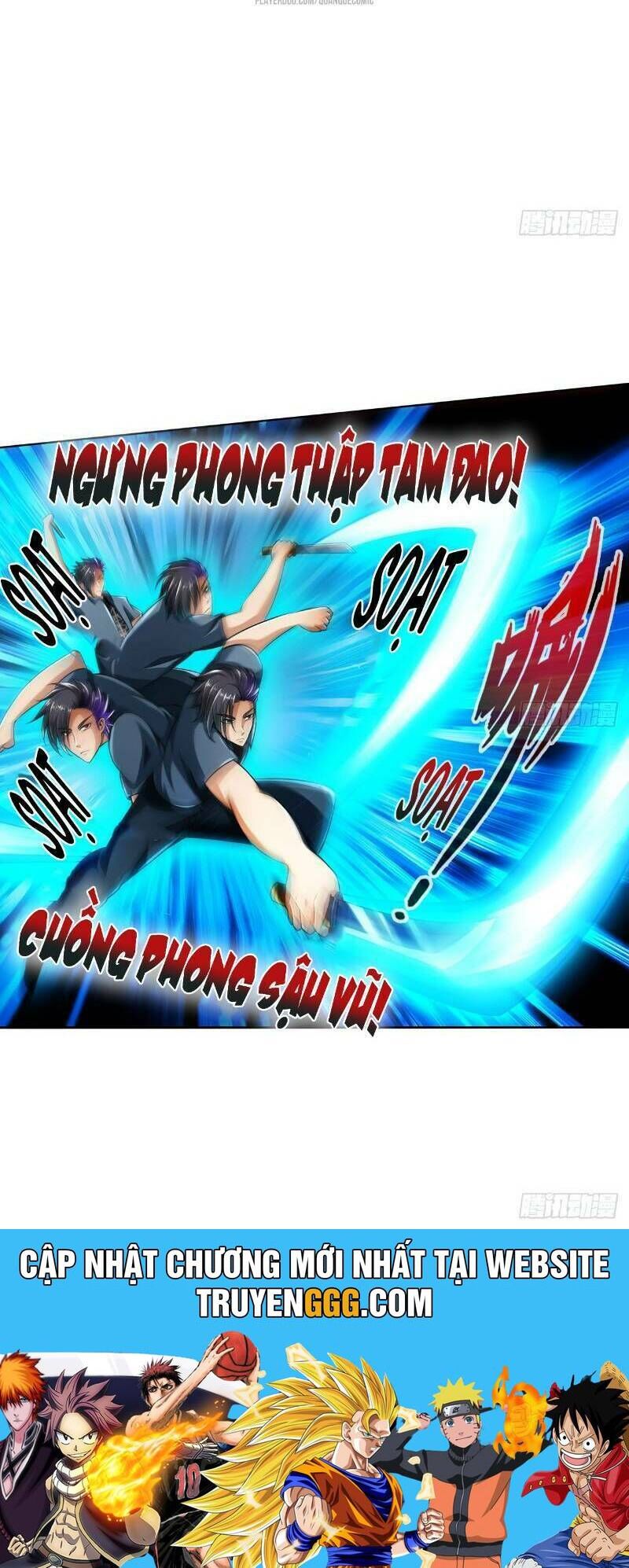 Nhân Vật Phản Diện Đi Tìm Đường Chết Chapter 15 - 23