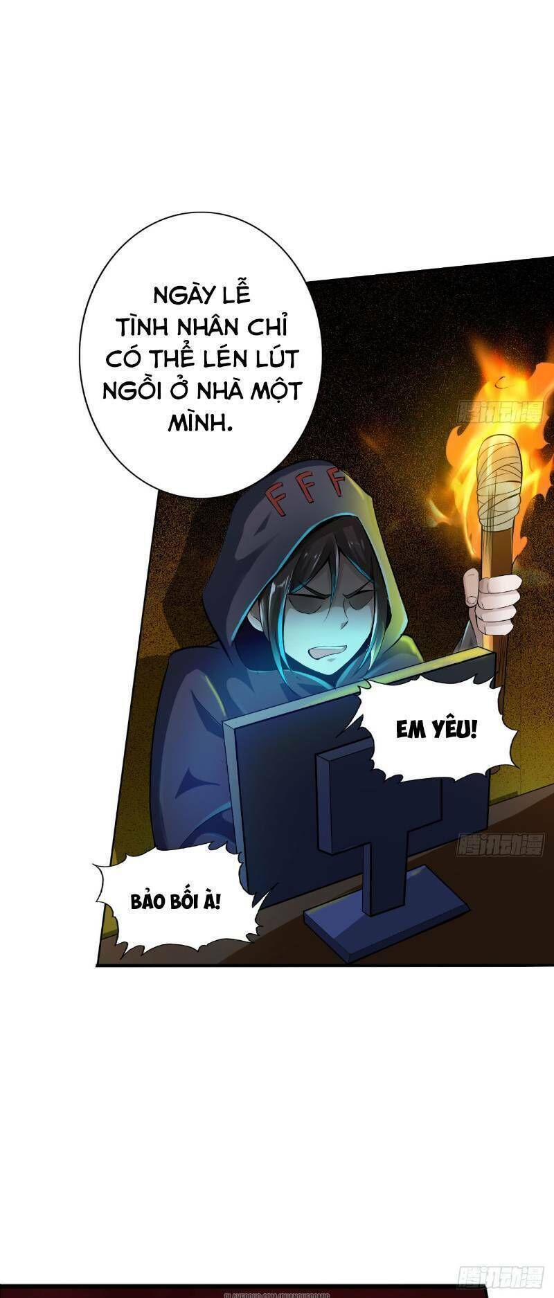 Nhân Vật Phản Diện Đi Tìm Đường Chết Chapter 15 - 4