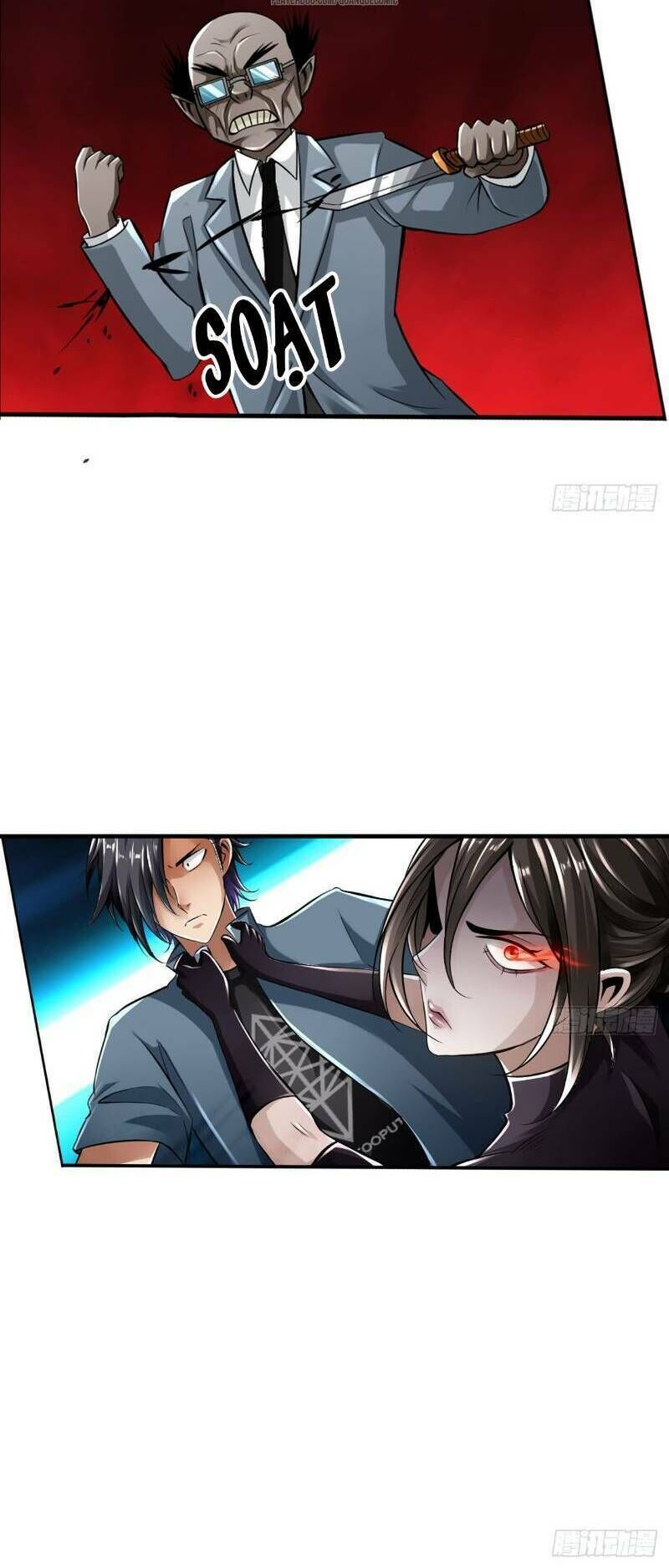 Nhân Vật Phản Diện Đi Tìm Đường Chết Chapter 15 - 5