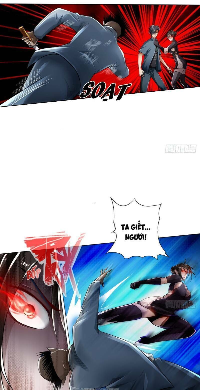 Nhân Vật Phản Diện Đi Tìm Đường Chết Chapter 15 - 6
