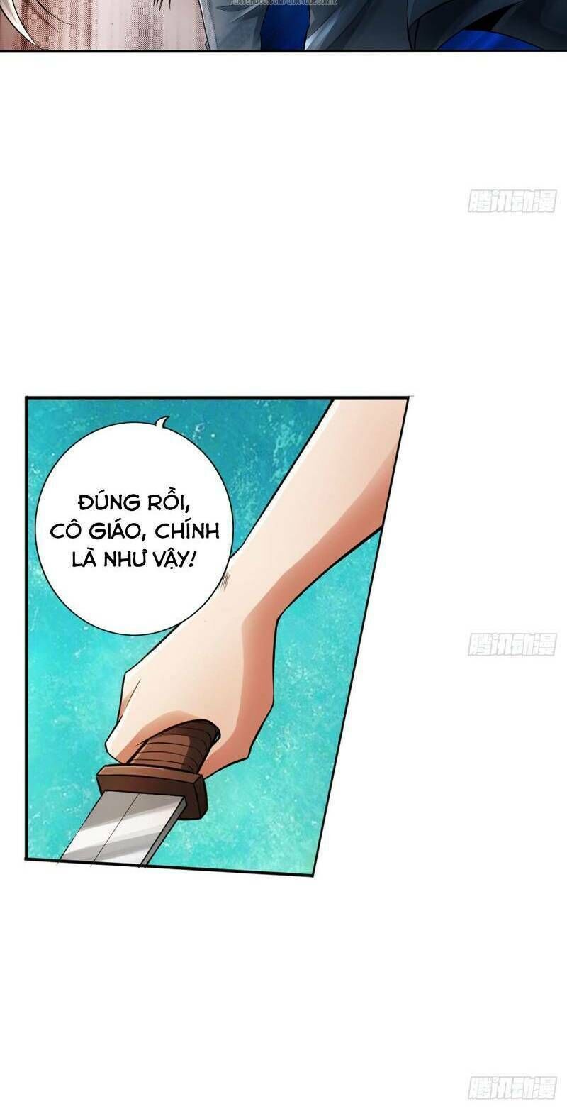 Nhân Vật Phản Diện Đi Tìm Đường Chết Chapter 15 - 7