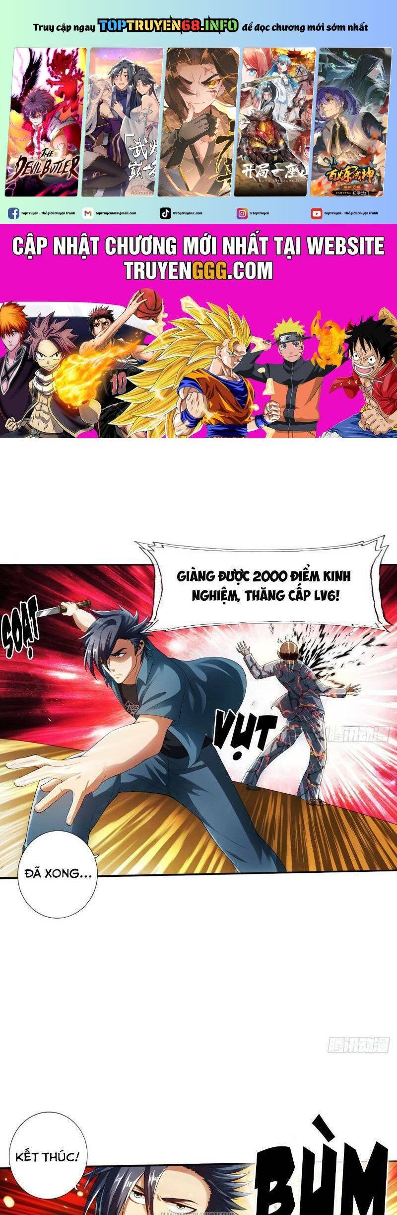 Nhân Vật Phản Diện Đi Tìm Đường Chết Chapter 16 - 2