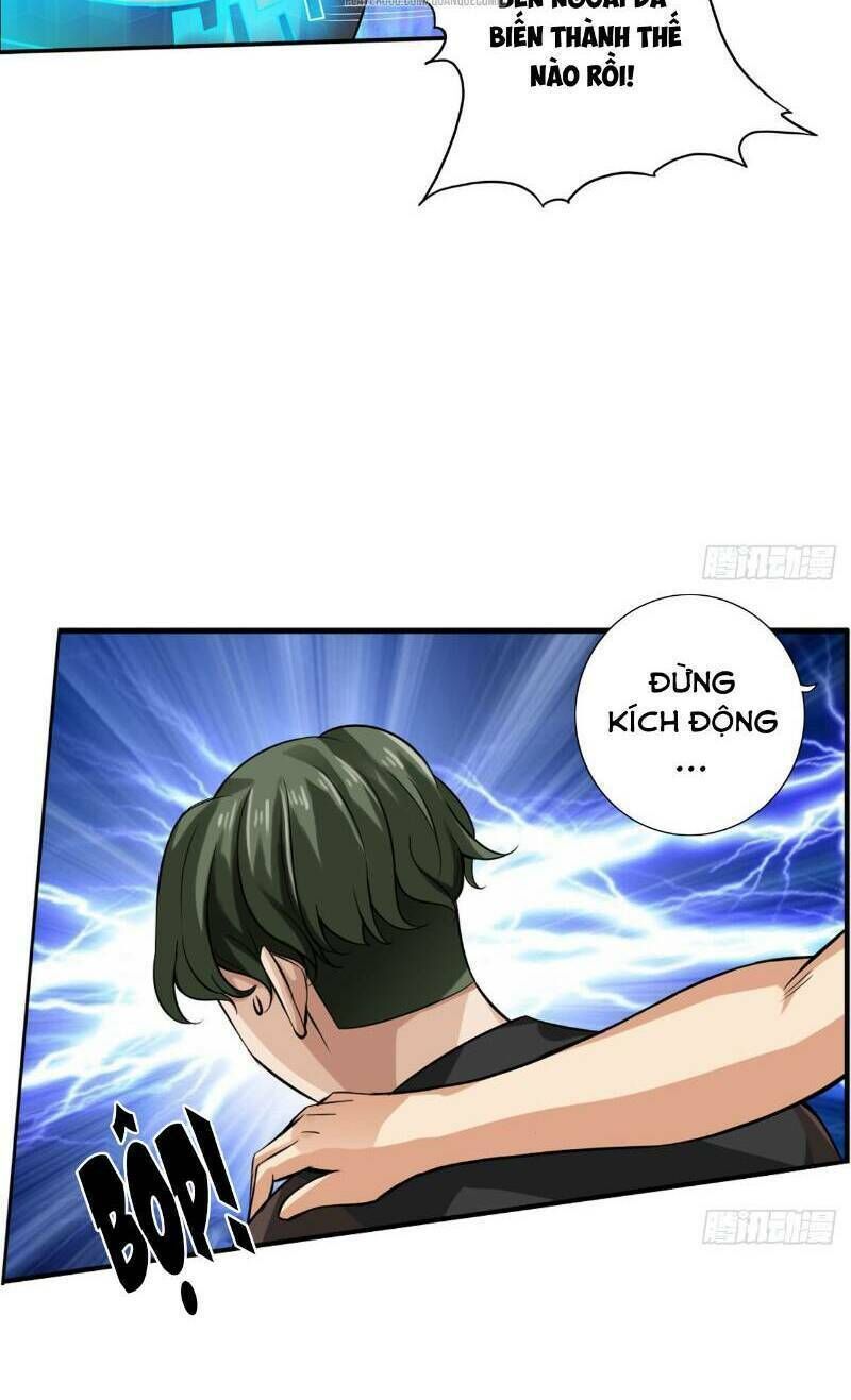 Nhân Vật Phản Diện Đi Tìm Đường Chết Chapter 16 - 11