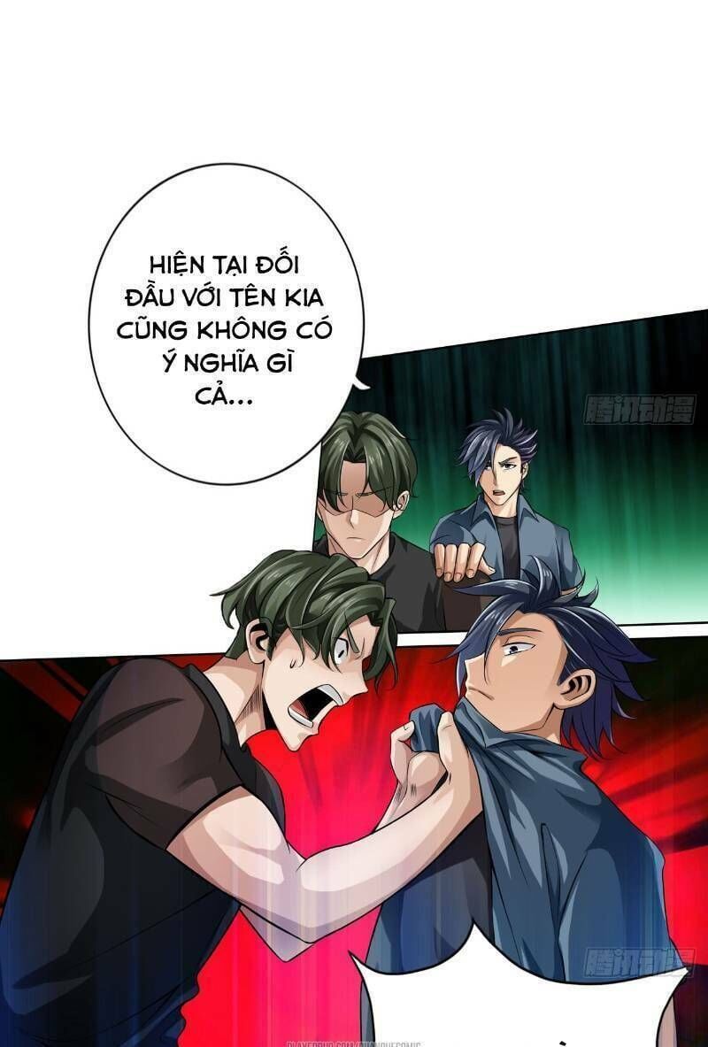 Nhân Vật Phản Diện Đi Tìm Đường Chết Chapter 16 - 12