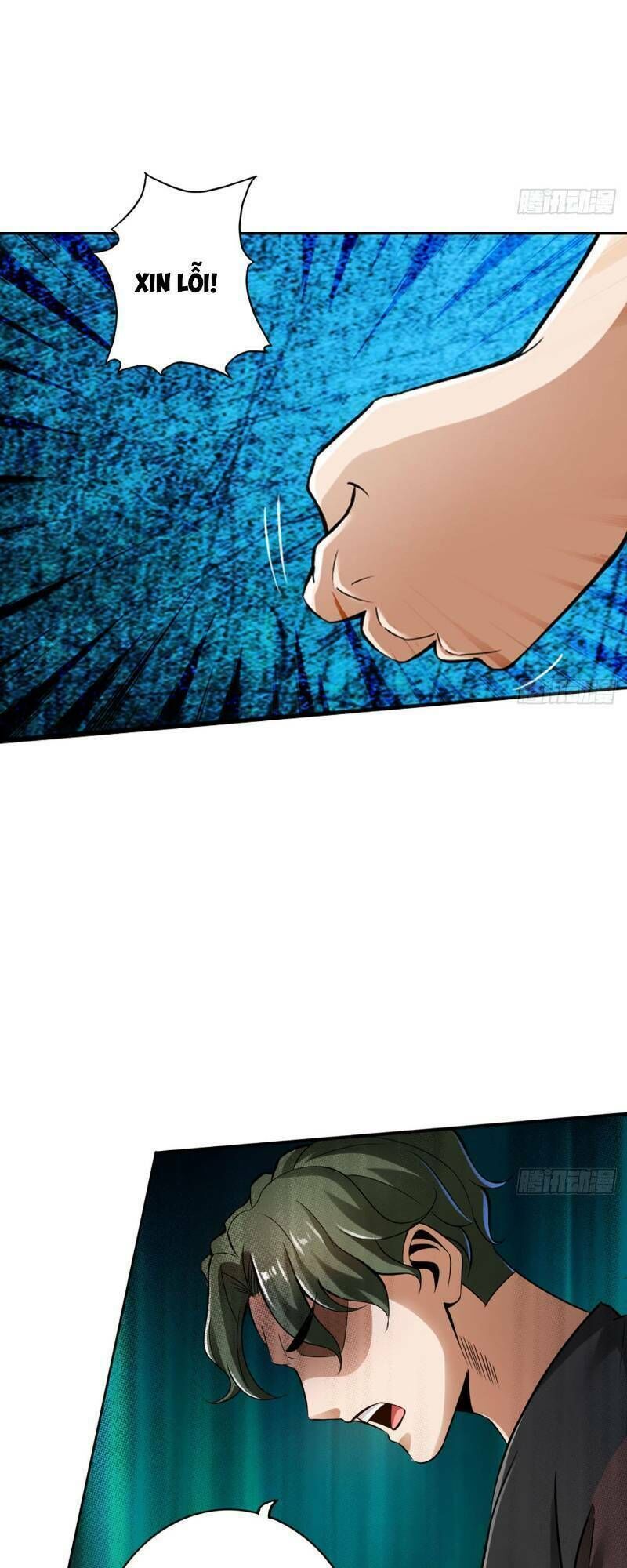 Nhân Vật Phản Diện Đi Tìm Đường Chết Chapter 16 - 18