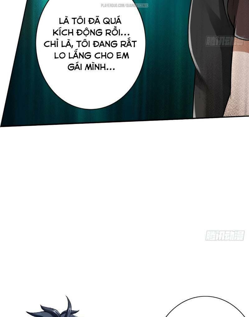 Nhân Vật Phản Diện Đi Tìm Đường Chết Chapter 16 - 19