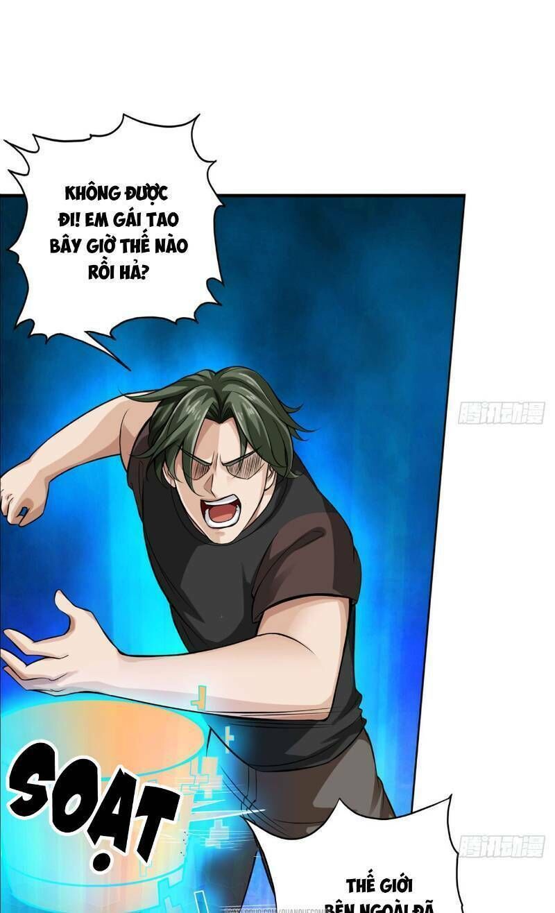 Nhân Vật Phản Diện Đi Tìm Đường Chết Chapter 16 - 10