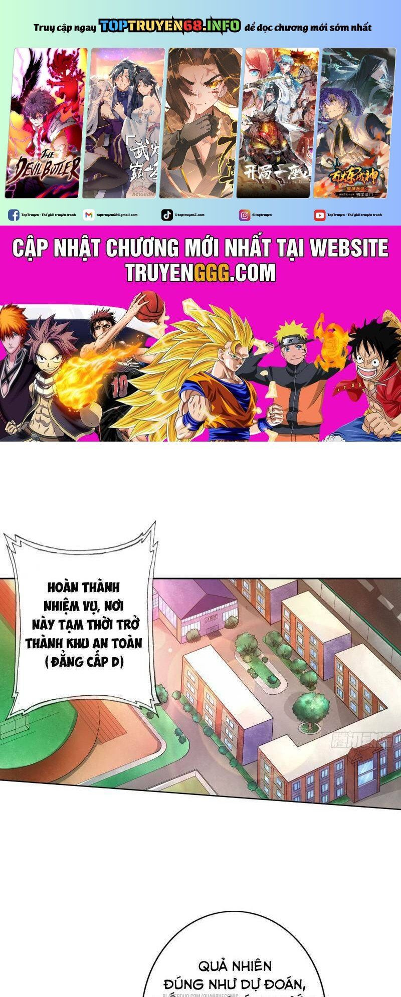 Nhân Vật Phản Diện Đi Tìm Đường Chết Chapter 17 - 2