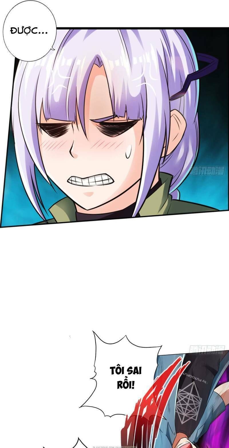 Nhân Vật Phản Diện Đi Tìm Đường Chết Chapter 17 - 12