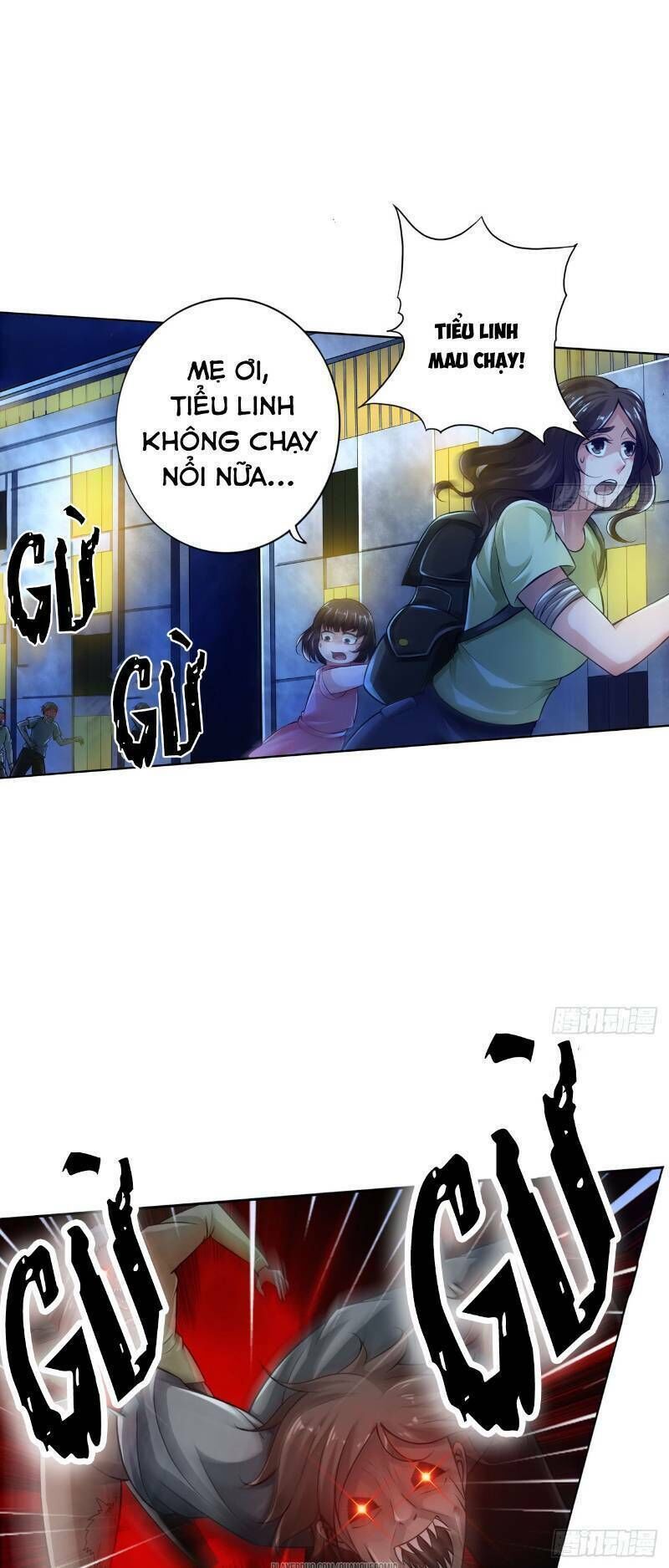Nhân Vật Phản Diện Đi Tìm Đường Chết Chapter 17 - 14