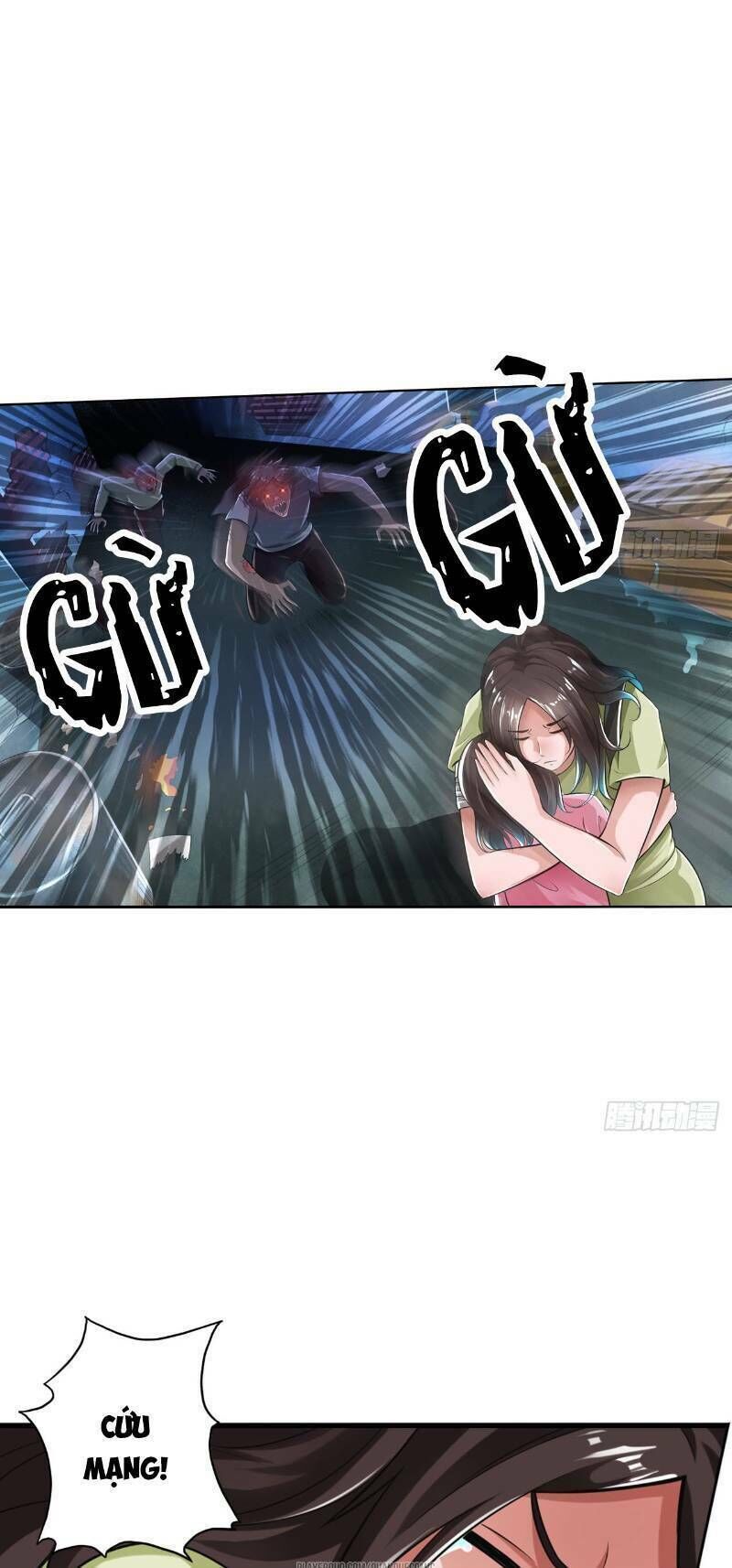 Nhân Vật Phản Diện Đi Tìm Đường Chết Chapter 17 - 18