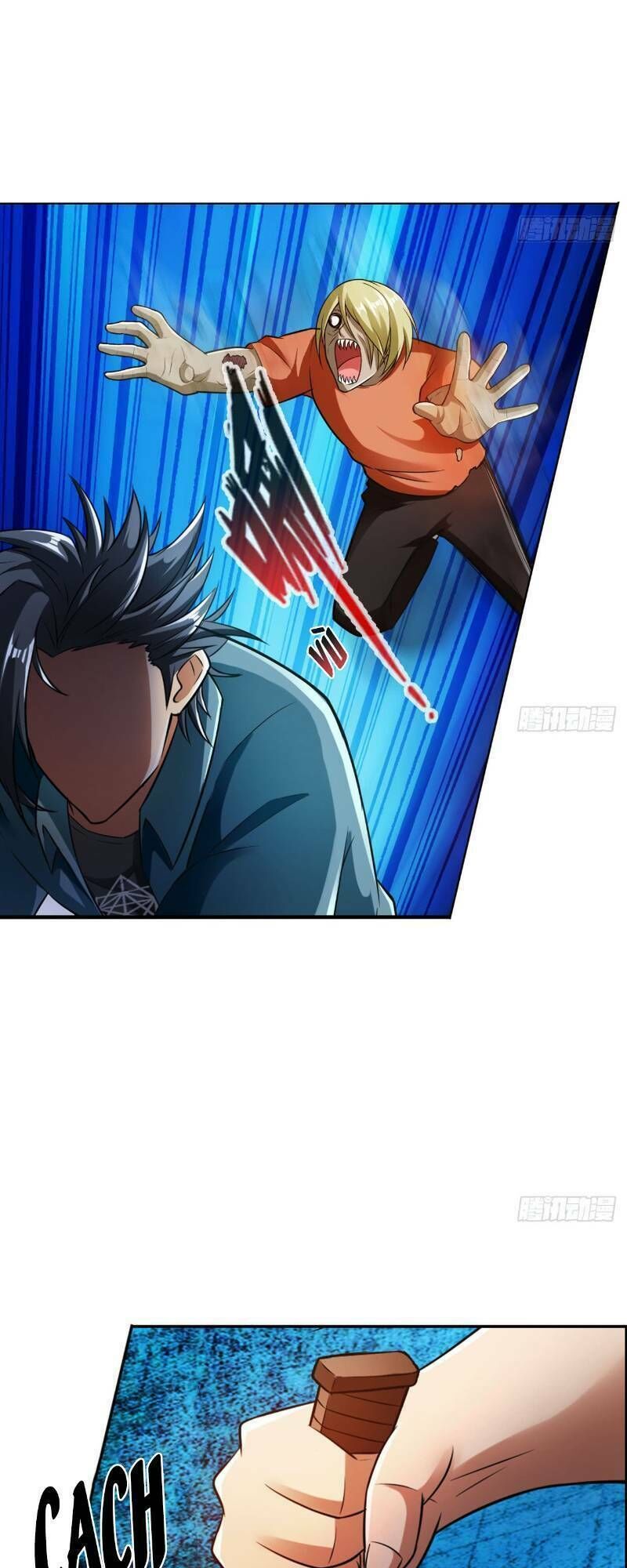 Nhân Vật Phản Diện Đi Tìm Đường Chết Chapter 17 - 20