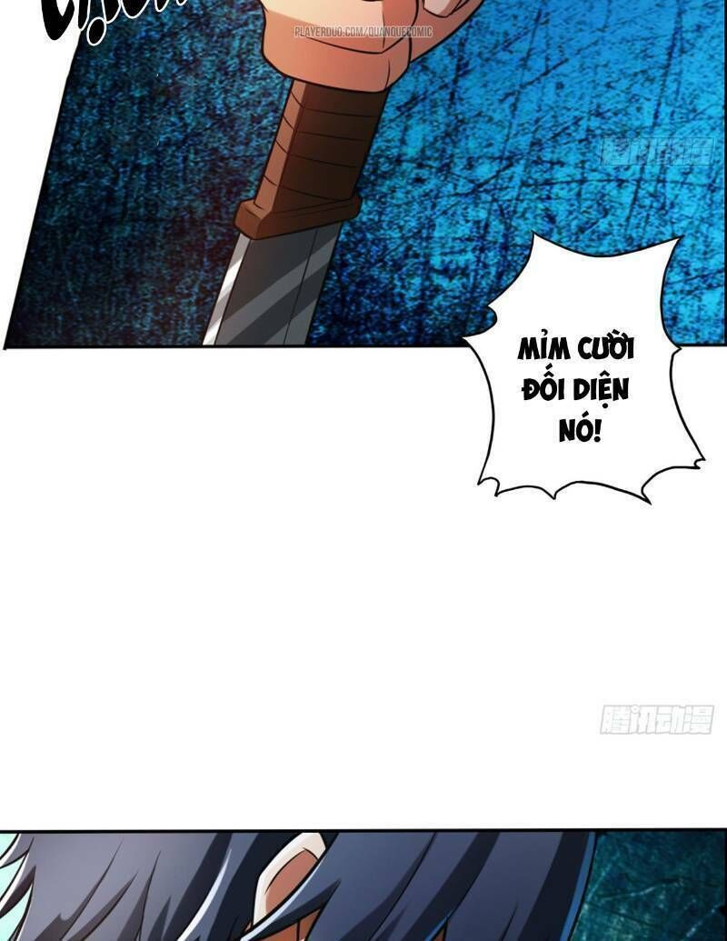 Nhân Vật Phản Diện Đi Tìm Đường Chết Chapter 17 - 21