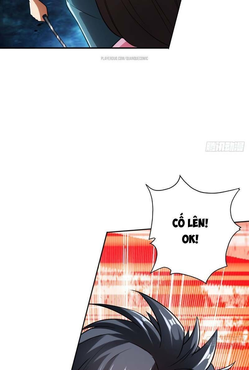 Nhân Vật Phản Diện Đi Tìm Đường Chết Chapter 17 - 24