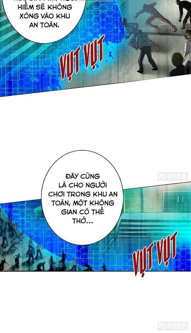 Nhân Vật Phản Diện Đi Tìm Đường Chết Chapter 17 - 5