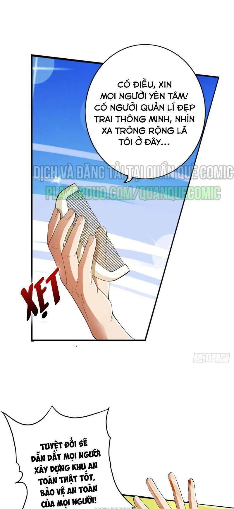 Nhân Vật Phản Diện Đi Tìm Đường Chết Chapter 17 - 8