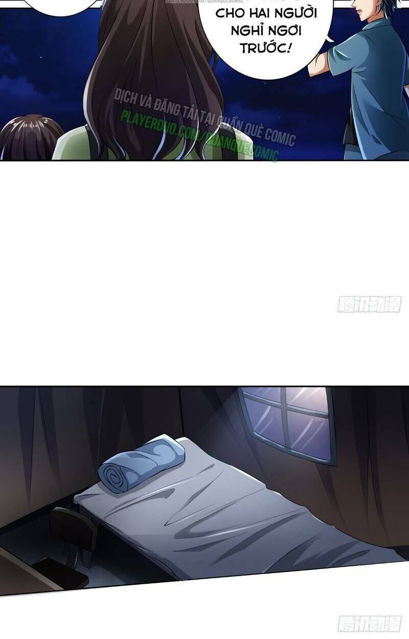 Nhân Vật Phản Diện Đi Tìm Đường Chết Chapter 18 - 15