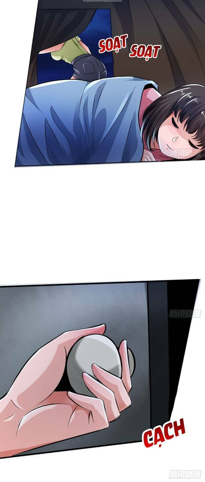 Nhân Vật Phản Diện Đi Tìm Đường Chết Chapter 18 - 17