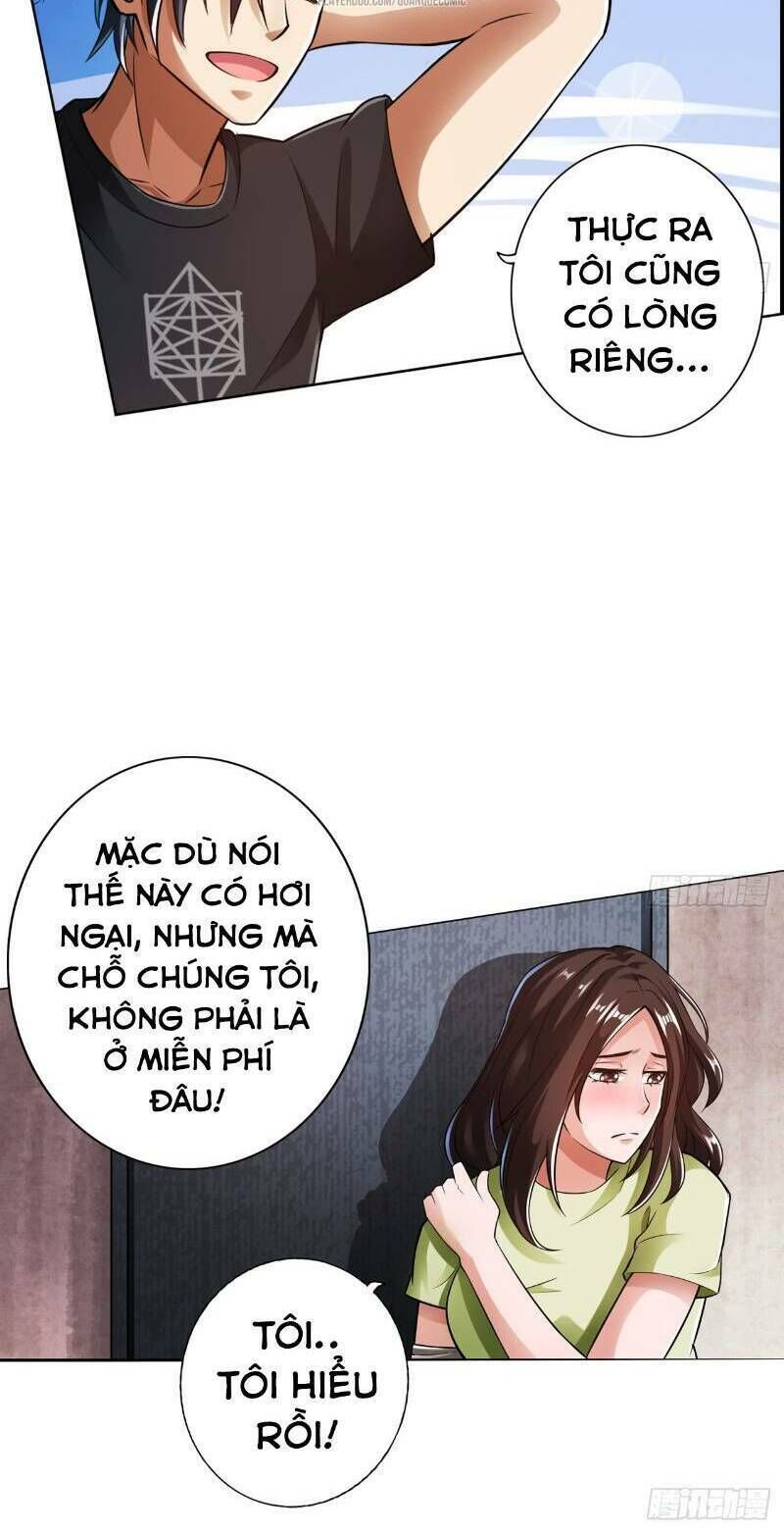 Nhân Vật Phản Diện Đi Tìm Đường Chết Chapter 18 - 21