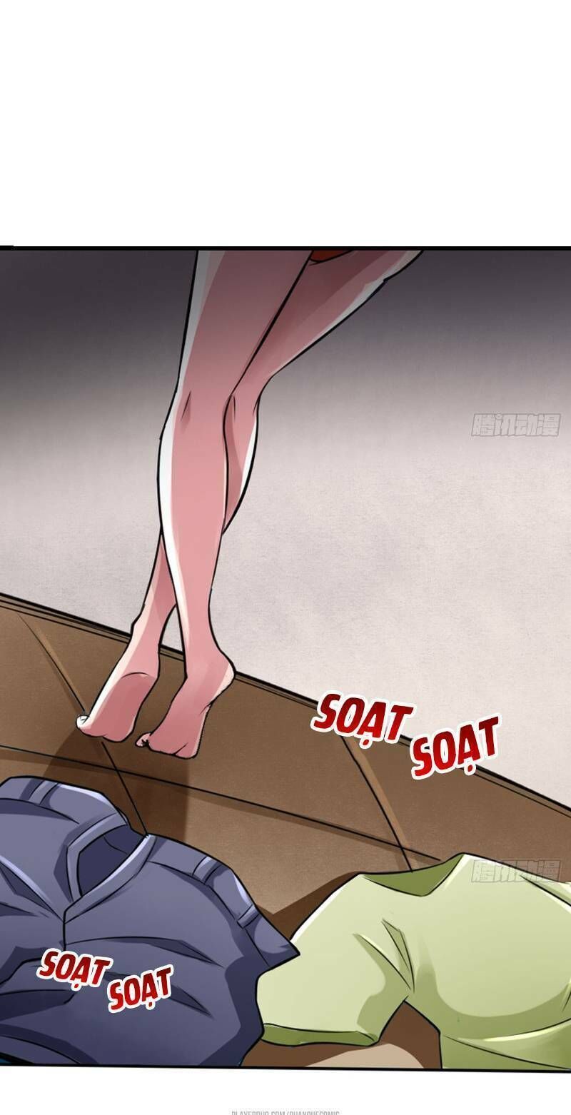 Nhân Vật Phản Diện Đi Tìm Đường Chết Chapter 18 - 22