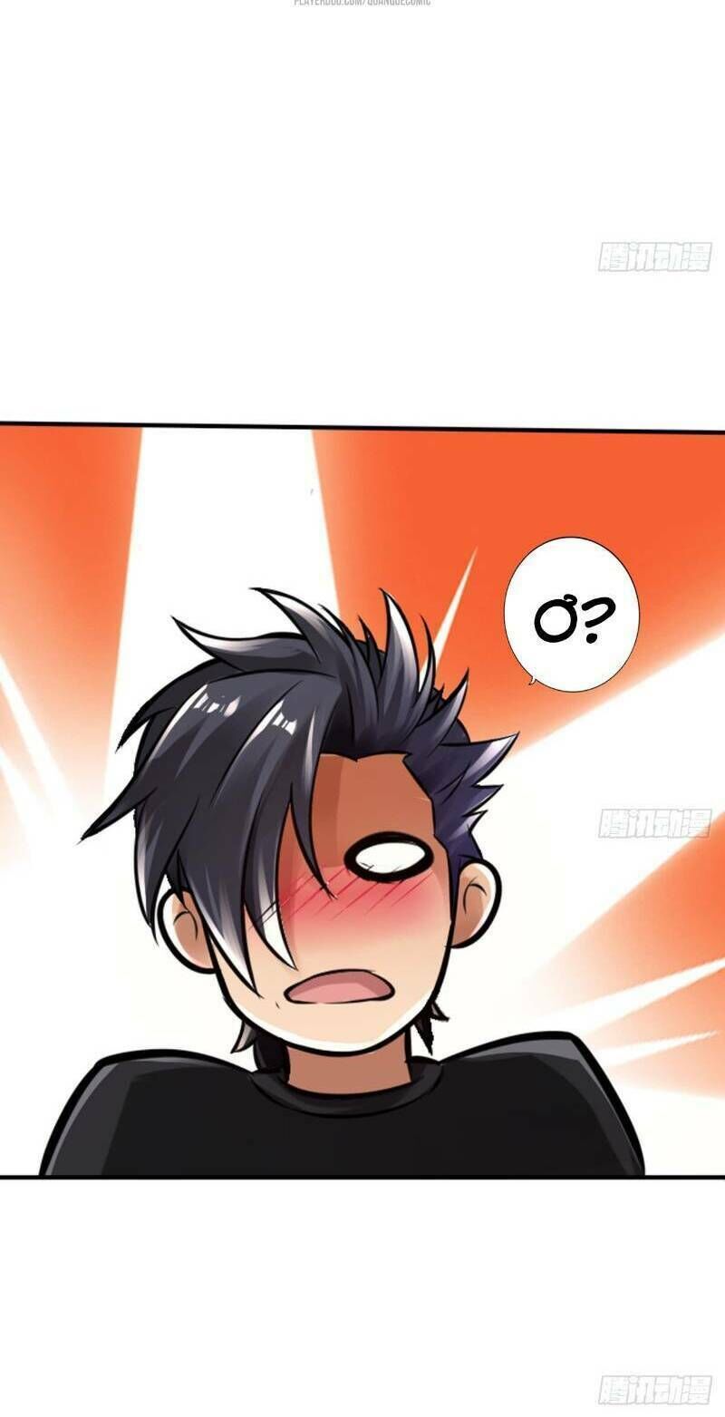 Nhân Vật Phản Diện Đi Tìm Đường Chết Chapter 18 - 23