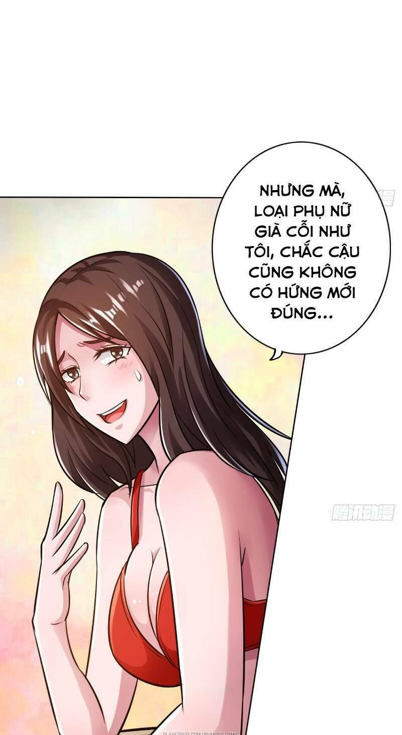 Nhân Vật Phản Diện Đi Tìm Đường Chết Chapter 18 - 26