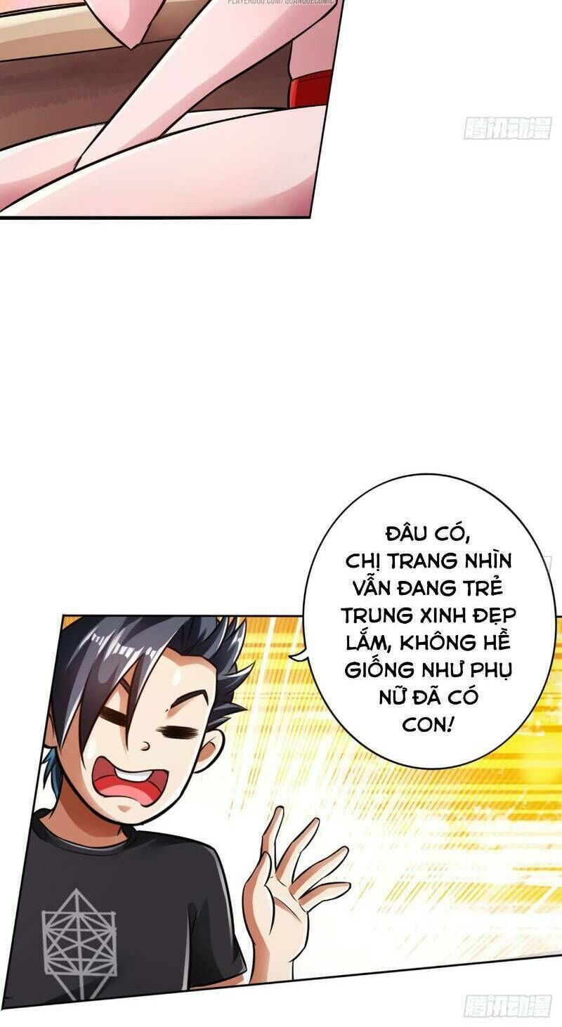 Nhân Vật Phản Diện Đi Tìm Đường Chết Chapter 18 - 27