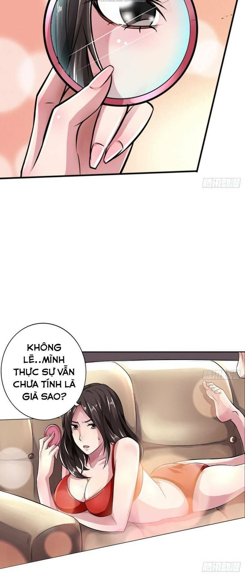 Nhân Vật Phản Diện Đi Tìm Đường Chết Chapter 18 - 29