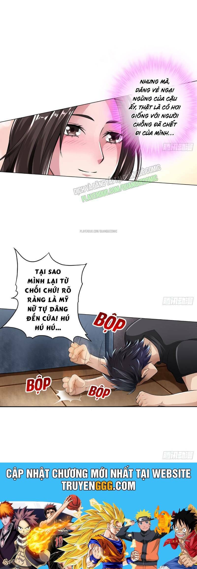 Nhân Vật Phản Diện Đi Tìm Đường Chết Chapter 18 - 30