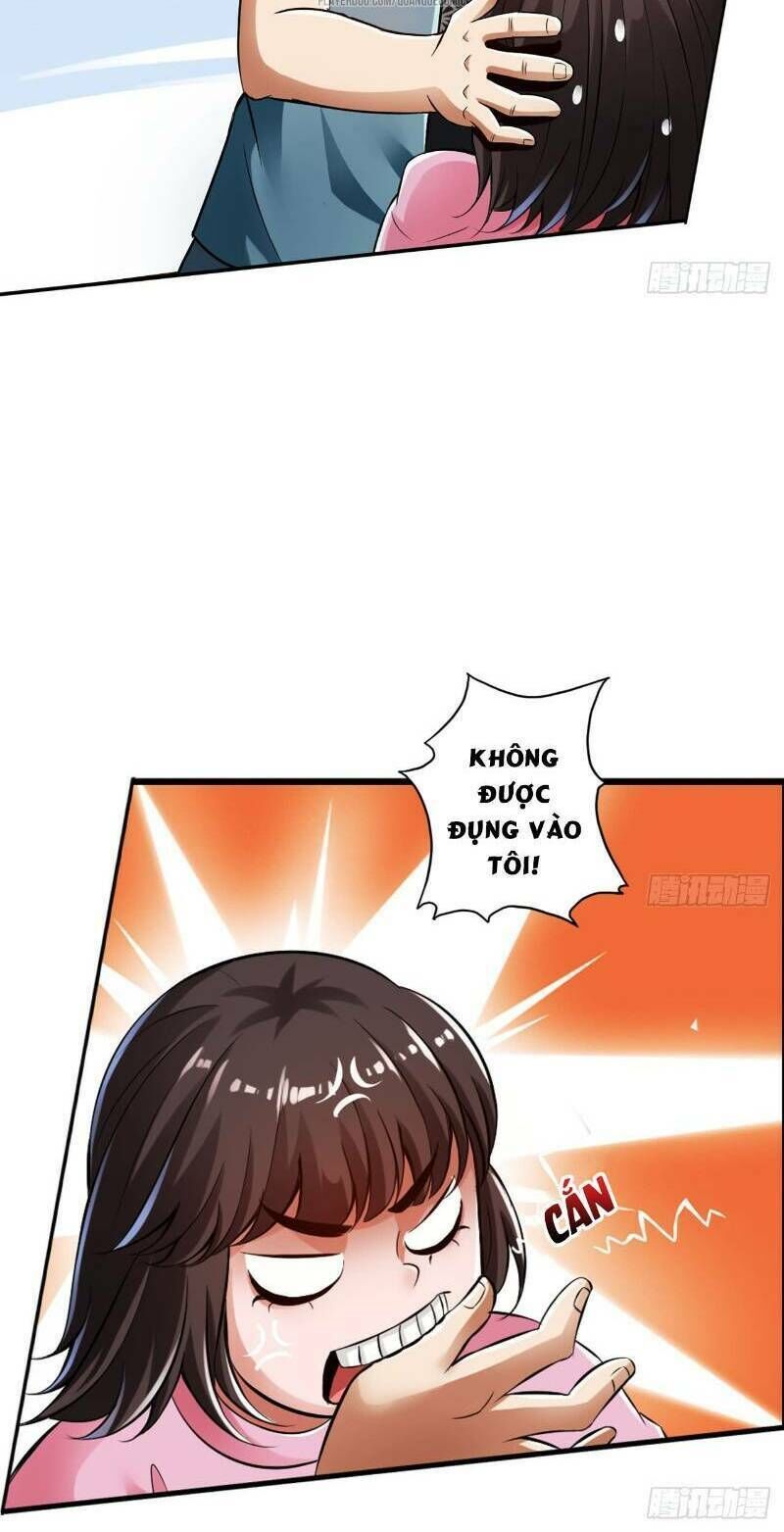 Nhân Vật Phản Diện Đi Tìm Đường Chết Chapter 18 - 5