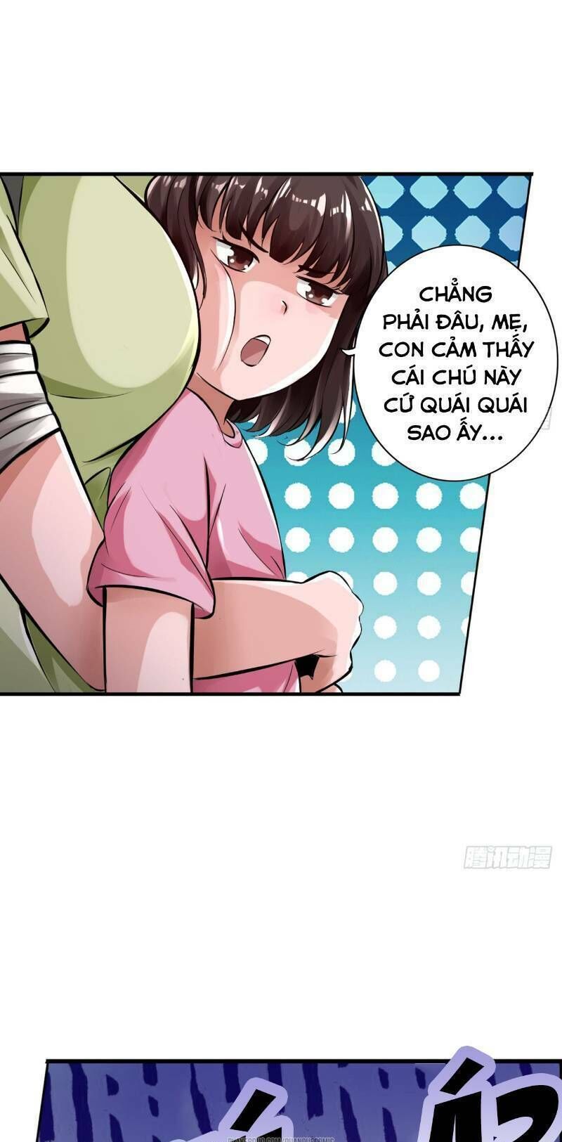 Nhân Vật Phản Diện Đi Tìm Đường Chết Chapter 18 - 8