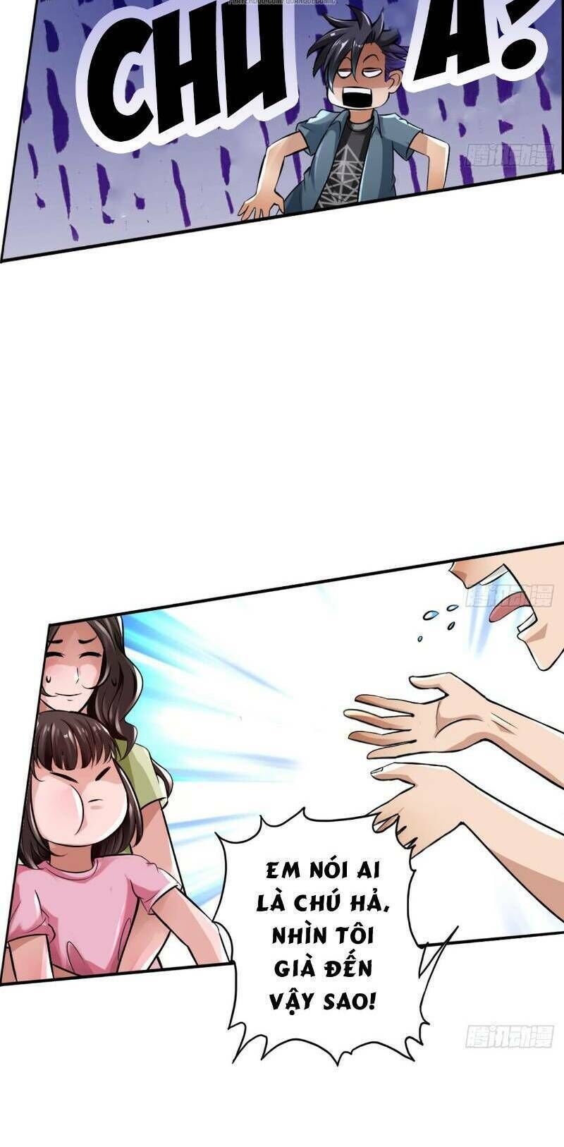 Nhân Vật Phản Diện Đi Tìm Đường Chết Chapter 18 - 9