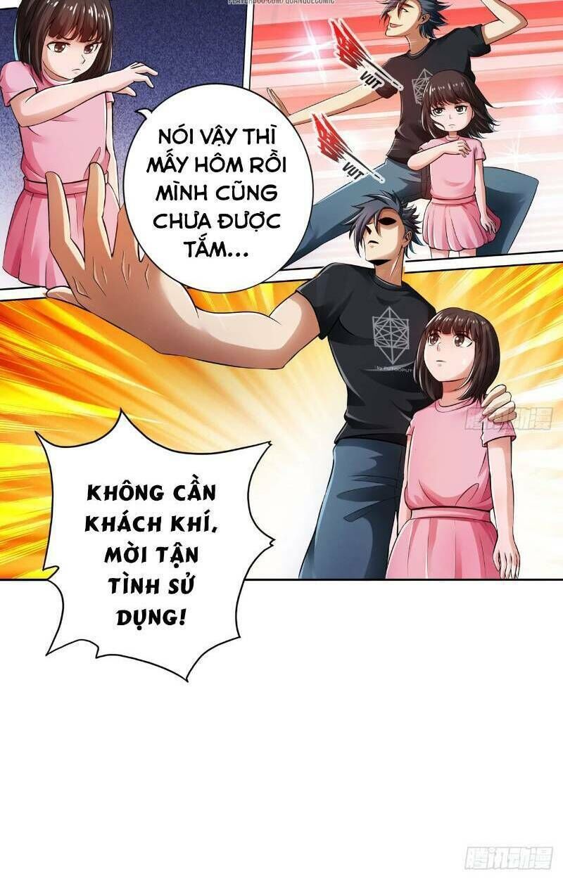 Nhân Vật Phản Diện Đi Tìm Đường Chết Chapter 19 - 11