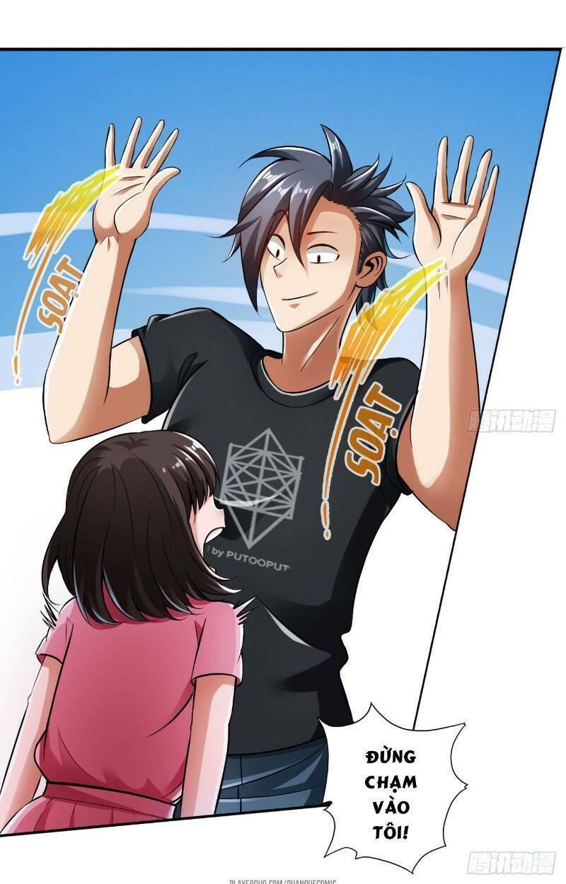 Nhân Vật Phản Diện Đi Tìm Đường Chết Chapter 19 - 12