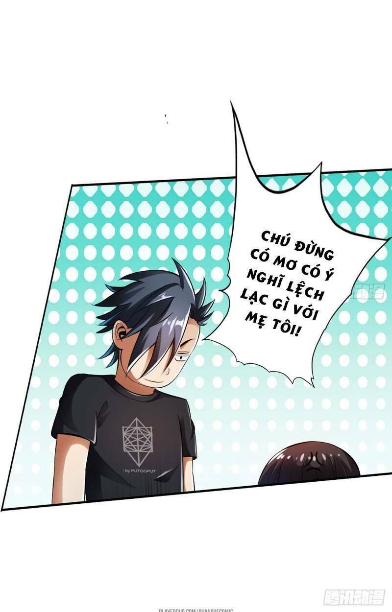 Nhân Vật Phản Diện Đi Tìm Đường Chết Chapter 19 - 14