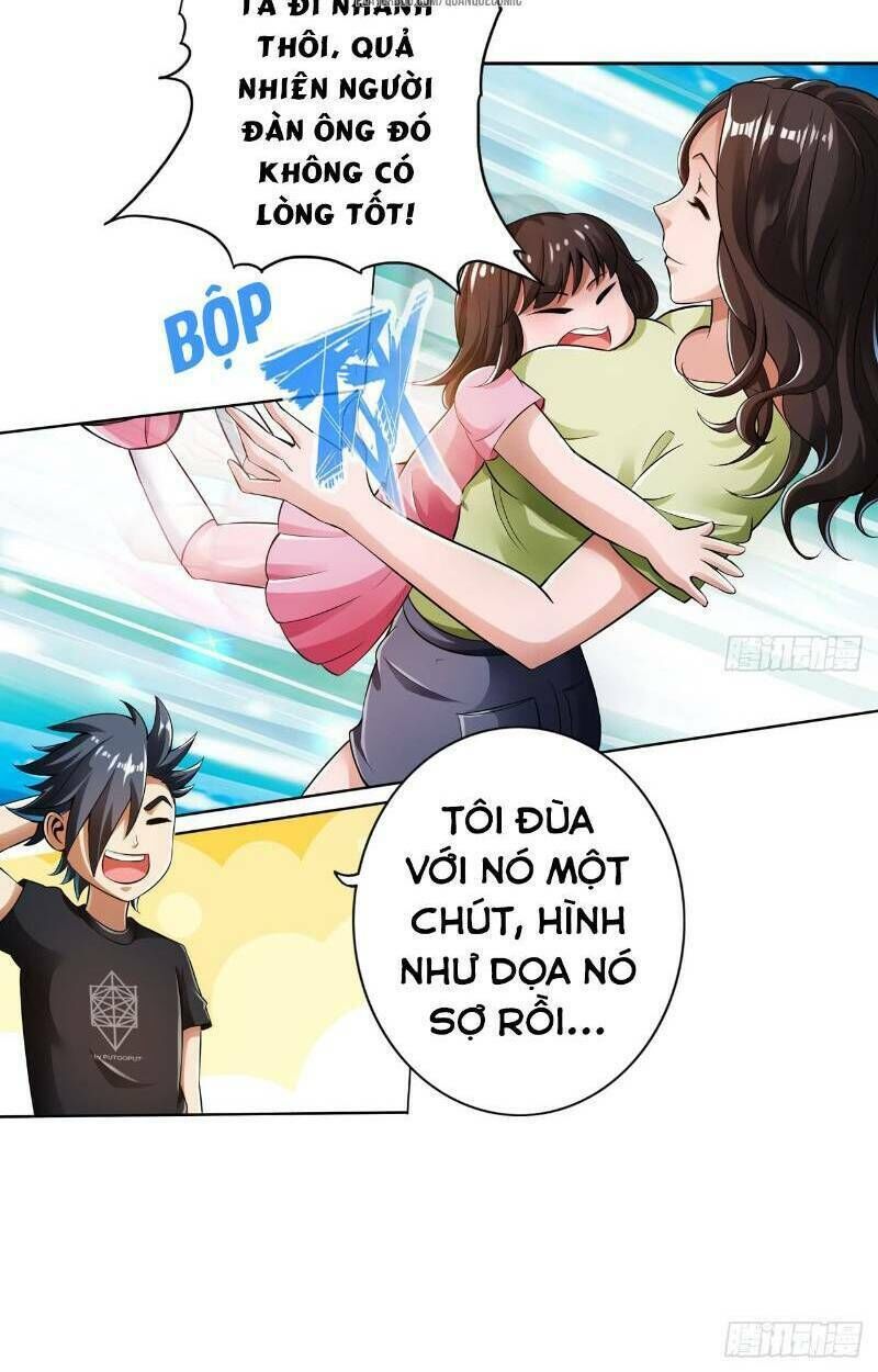 Nhân Vật Phản Diện Đi Tìm Đường Chết Chapter 19 - 17