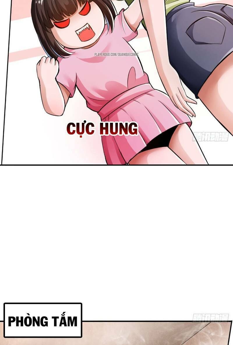 Nhân Vật Phản Diện Đi Tìm Đường Chết Chapter 19 - 19