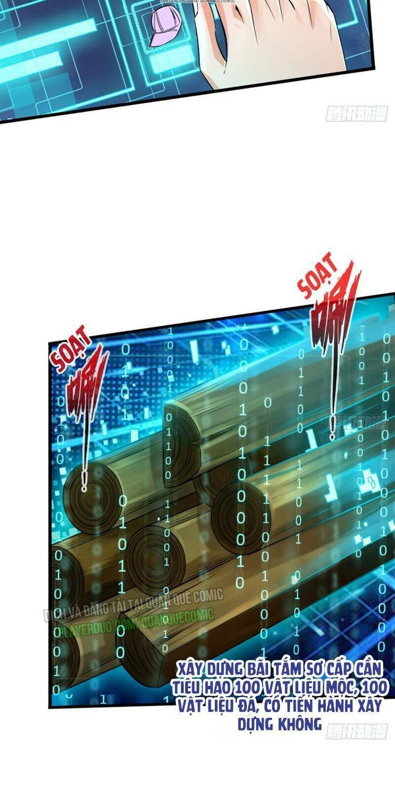 Nhân Vật Phản Diện Đi Tìm Đường Chết Chapter 19 - 3