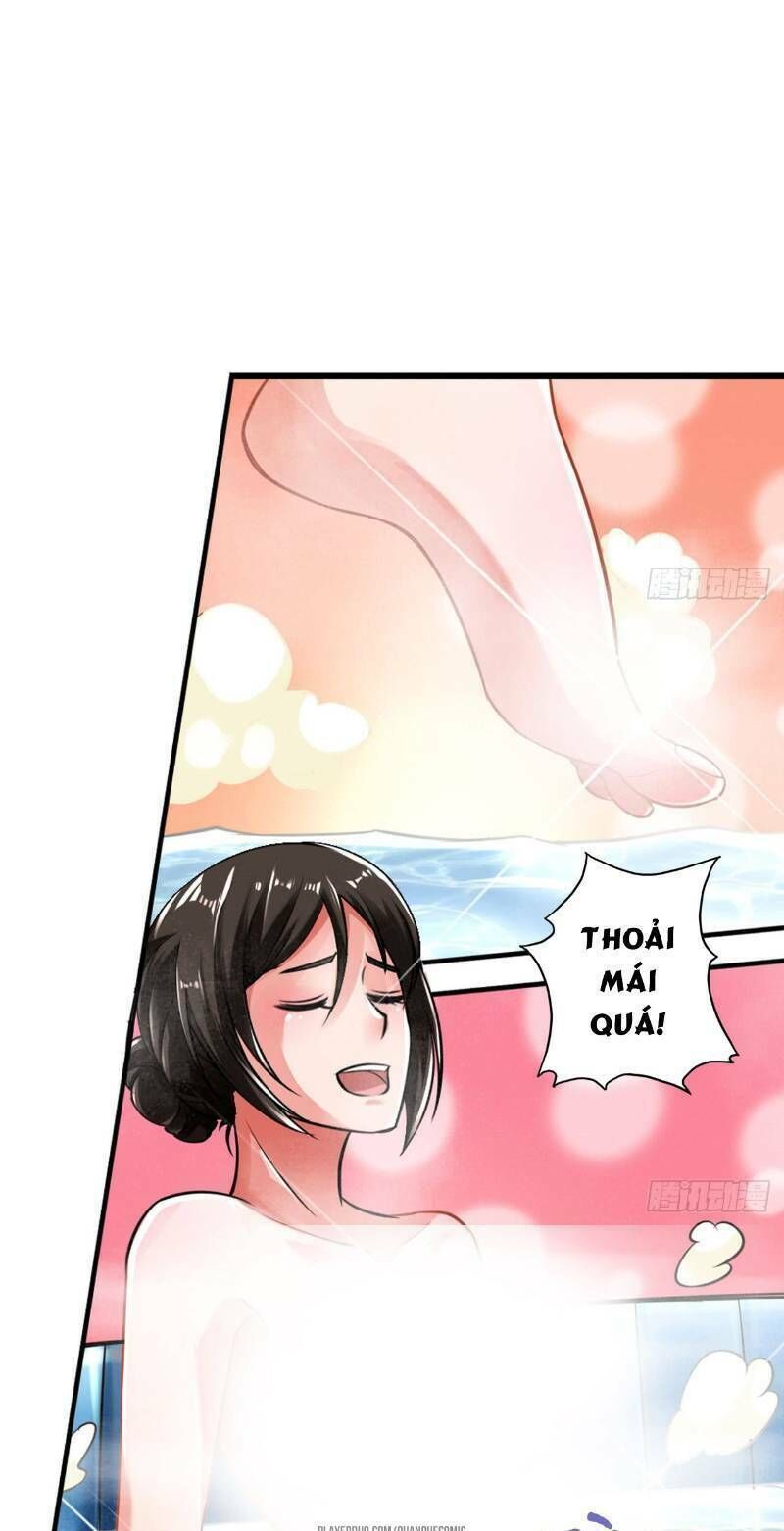 Nhân Vật Phản Diện Đi Tìm Đường Chết Chapter 19 - 21