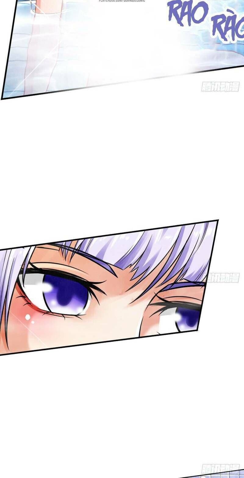 Nhân Vật Phản Diện Đi Tìm Đường Chết Chapter 19 - 22