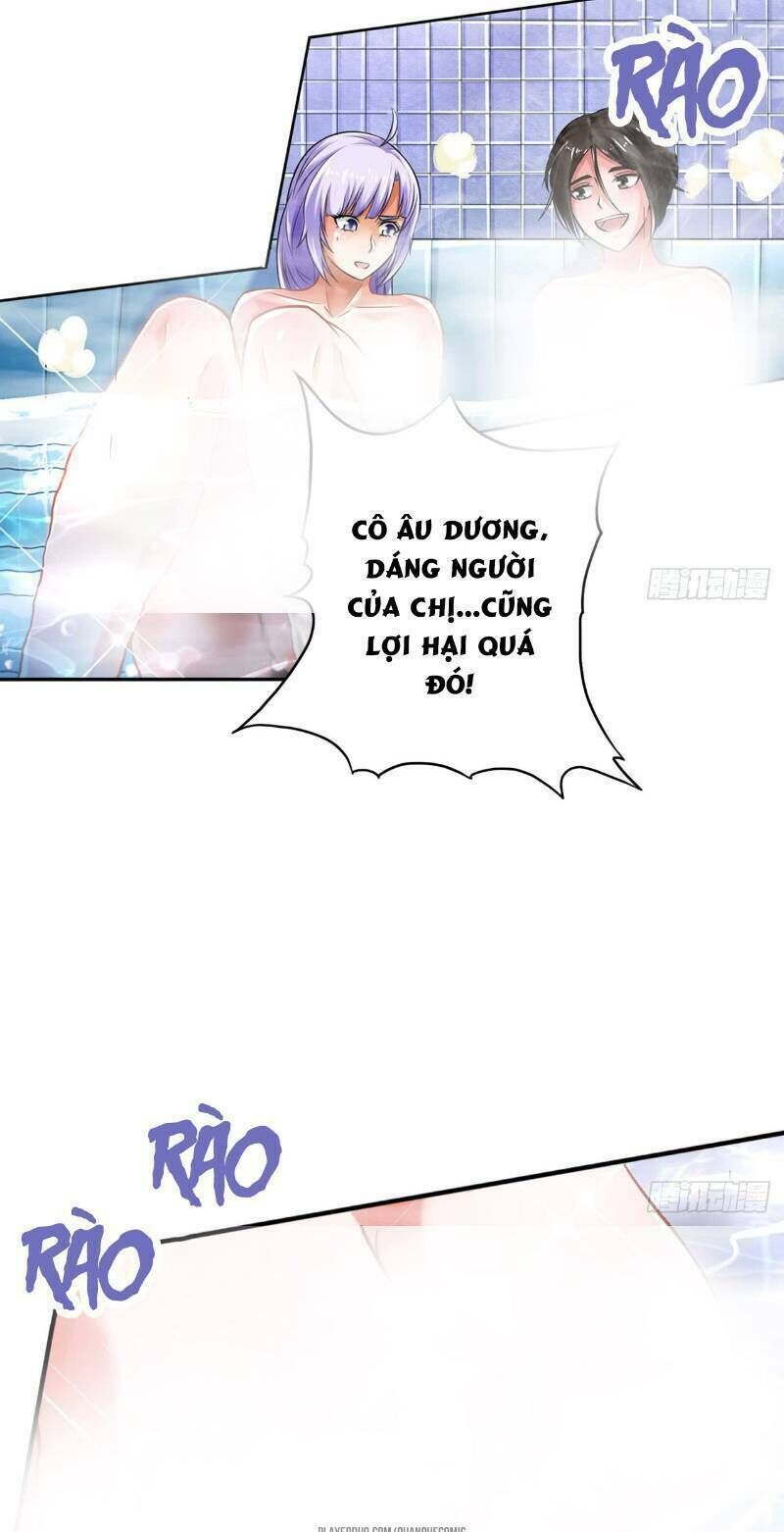 Nhân Vật Phản Diện Đi Tìm Đường Chết Chapter 19 - 23